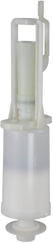 Schwab (eine Marke von Fluidmaster Spülventil mit Dichtung für Unterputz-Spülkasten 180 (SKU-228560) White
