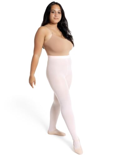 Image of Capezio Adult Ultra Soft Transition Tight