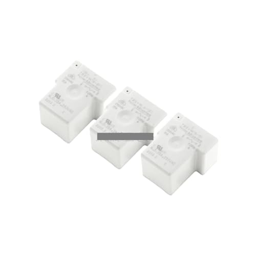 Relais T9SV1K15-12S 35A résistant aux surcharges thermiques pour cartes électroniques Lot de 5