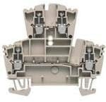 WEIDMULLER 1021500000 WDK 2.5,WM,BG