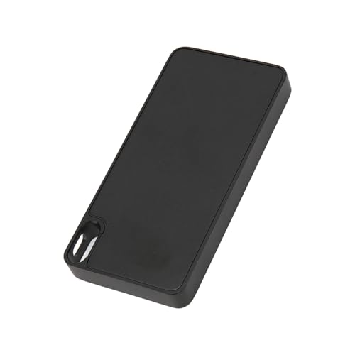 Caja externa para SSD M.2 NVMe PCIe con USB 3.1 Tipo C miniatura 4