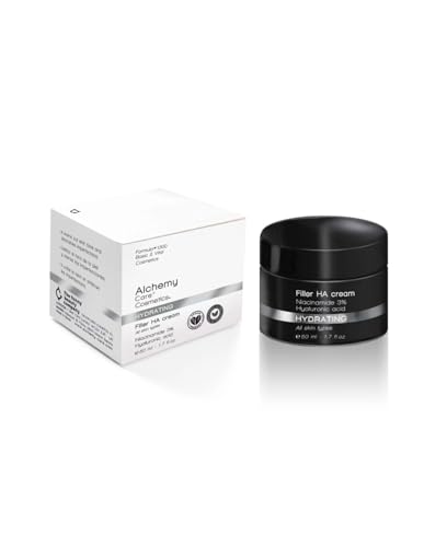 ALCHEMY HYDRATING FILLER CR 50 ML