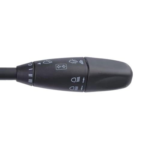 Commodo clignotant défectueux solution pour volant Benz C CL203 - 5