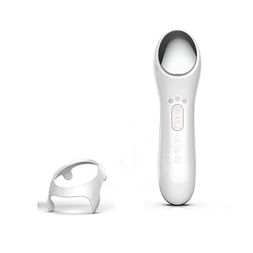 Dispositivo di tonificazione facciale galvanico, strumento di forma ricaricabile, massaggiatore elettrico per anti-invecchiamento e riduzione delle rughe, portatile di bellezza per la cura della pelle