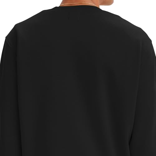 Image of Levi's Men's Crewneck Sweatshirts