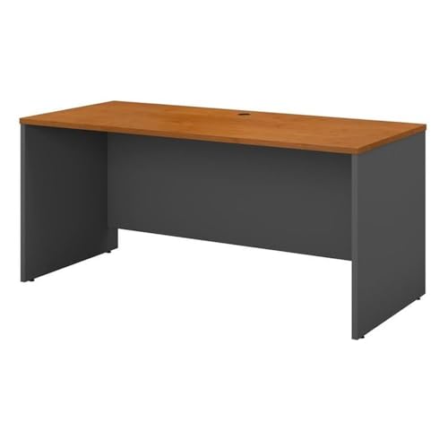 Bush Business Furniture Series C 60W x 24D Credenza Desk