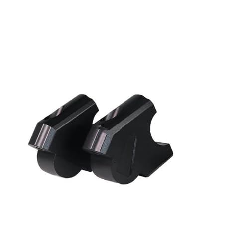 Pontets de guidon pour PAN America 1250 2021 2022 rehausseur RA120