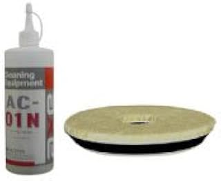 ボディー磨きセット 濃色車の深くない傷取り バフ目の入り 中 ならこれ ミドル研磨セット コンパウンド バフ 研磨剤 研磨剤 コンパウンド 車 バイク Amazon