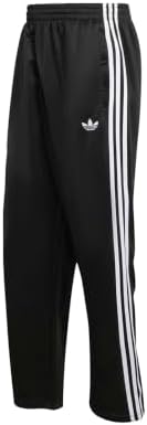 adidas Men's LOOSE TP Black/White/ 2XL US