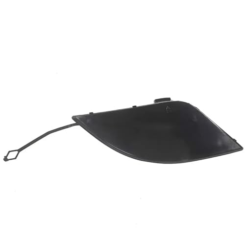 Cubierta de gancho de remolque W204 para parachoques de coche Clase C 2007 a 2011 ref 2048850823 3