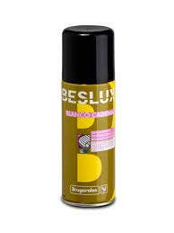 Brugarolas Spray Beslux Blanco Cadenas (Industria Alimentaria) 400ml Cover