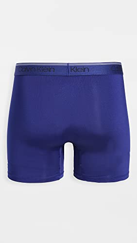 Calvin Klein Men's Micro Stretch Multipack Boxer Brief4