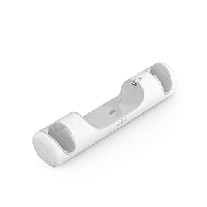 Anker-oplaaddock voor Oculus Quest 2, Oculus-gecertificeerd oplaadstation met oplaadstandaard en headset- en…