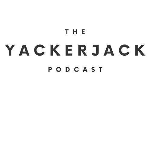 The Yackerjack Podcast cover art