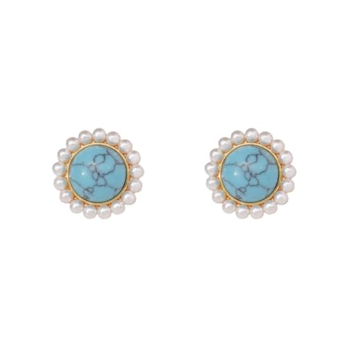 Boucles d'oreilles pendantes pour sublimer votre robe de soirée ou un look Bohemia