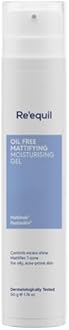 RE' EQUIL Oil Free Mattifying Moisturiser - 50g