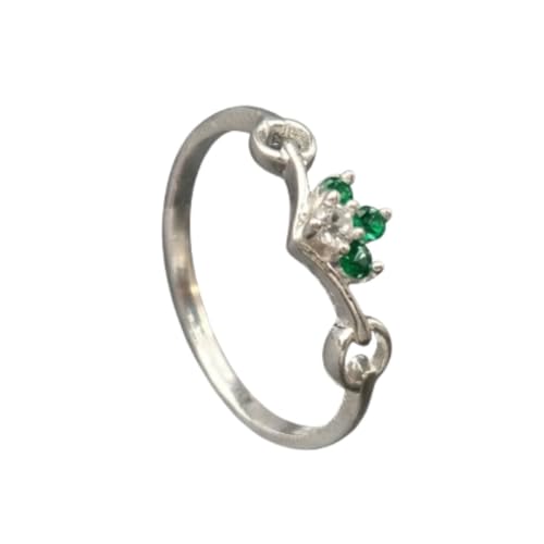 Image of Parasmoni Spark Charm Ring
