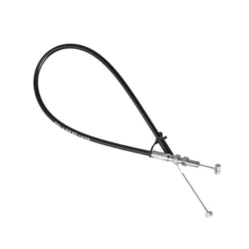 FRELDCVB Throttle Cable Assy for Ymh 6HP 8HP 2T 6GH-26301-00 6N0-F6301-10 6G1-26301-02 6N0-F6301 6G1-26301 6GH-26301 Boat Engine Replace Parts
