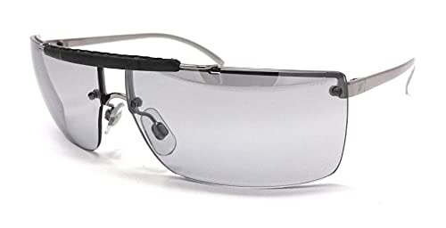 Lunettes de soleil WEB 2071 masquerina gris : fini l'éblouissement pour homme et femme
