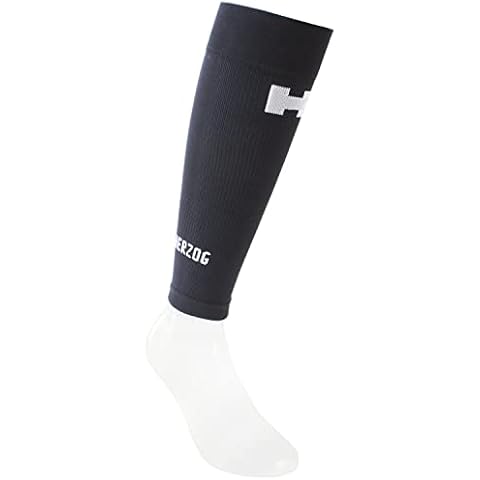 Herzog Sport Compression Stockings - Running Stockings Tubes - Pro (per Pair) Cover