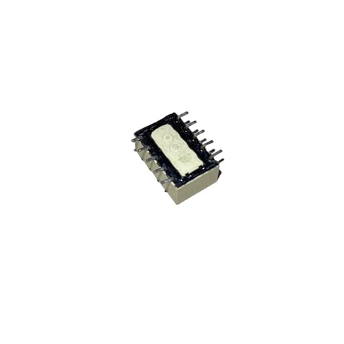 Relais EB2-4N3 SMD résout les pertes de signal sur circuits 10 broches