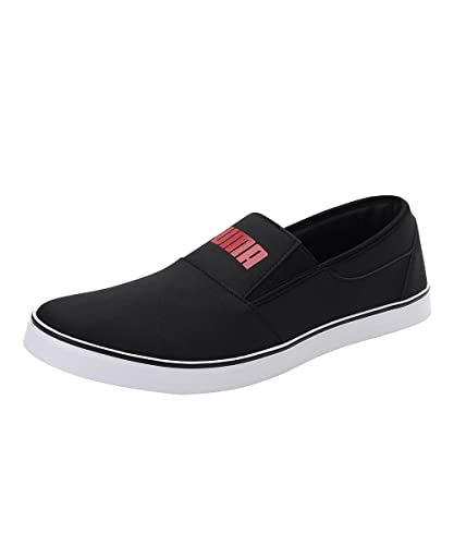 Image of PUMA Men Freak Slipon V2 Sneaker