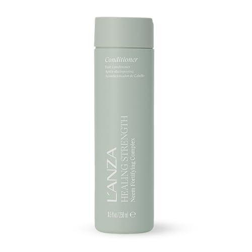 L'ANZA Healing Strength Conditioner