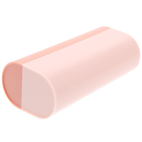 EPIGEIST Rouleau Anti-Poils D’Animaux Portable Rose Clair Épilateur pour Poils de Chat et Chien Rouleau Anti-Peluches Compact Voyage et Maison Accessoire pour Éliminer Poils et Peluches