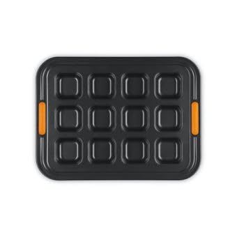 LE CREUSET - Forma 12 Mini Brownie 46024000000100