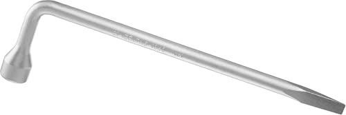 21 mm Pipo Tipi Bijon Anahtarı