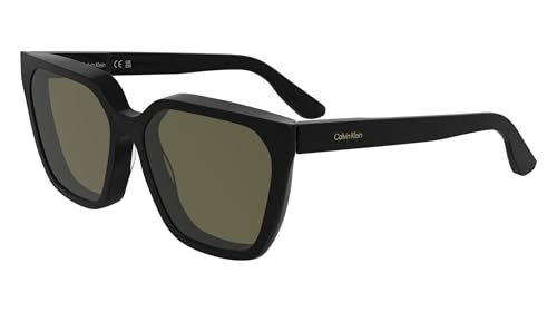 Calvin Klein Women's Ck25500s Square Sunglasses2