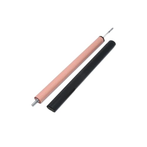 Rouleau basse pression et film de fusion thermique pour corriger les défauts d'encrage HP M477