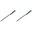 11: 1 Pen | Light Blue