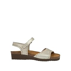 Radiant Gold Leather