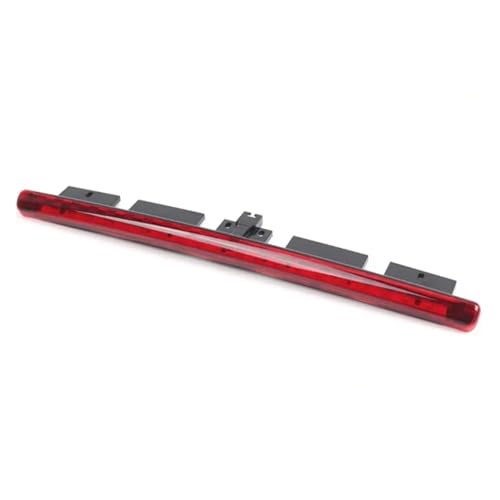 Troisième feu stop Mini Cooper R52 solution infiltration eau et panne coffre
