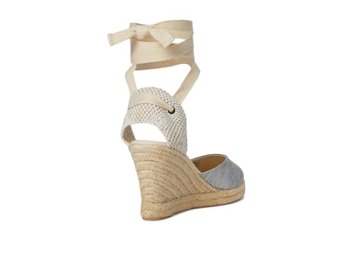 Image of Soludos Women's Platform Wedge Espadrilles