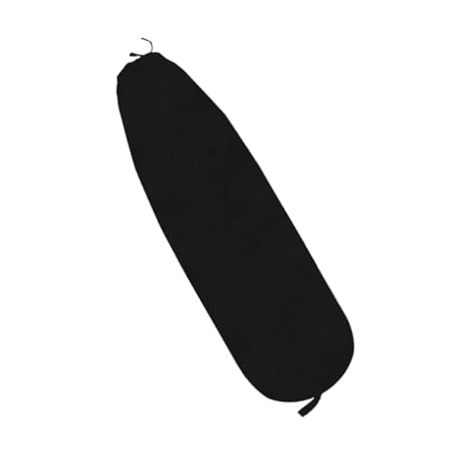 PLCPDM Surfboard Sock Cover Dustproof Skis Cover Surfboard Cover Waterproof Protective Board Case Practical Surfboard Bag