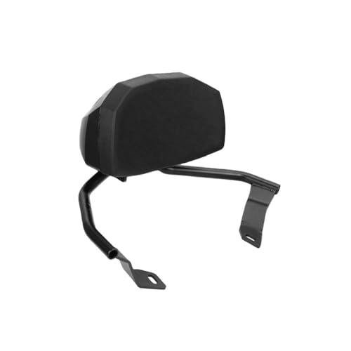 Coussin dossier passager pour Loncin SR4 MAX 2022-2025 arrière - 2