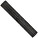 New York Wire 16510 Screen Aluminum Black44; 36 in. x 100 ft.2