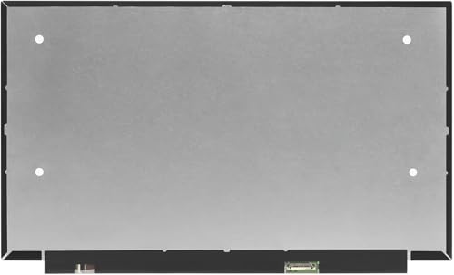 Image of Non-Touch Screen Replacement for Lenovo IdeaPad 5-15ITL05 5-15ARE05 5-15ALC05 5-15IIL05 5-15ITL05 5-15ABA7 5-15IAL7 5D10W69936 15.6 inch Non-Touch FullHD 1080P LCD LED Display Panel (Not for Touch)