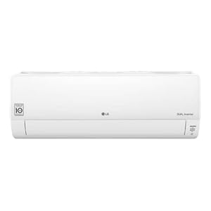 LG S18ET White Air Conditioner (Indoor Unit)