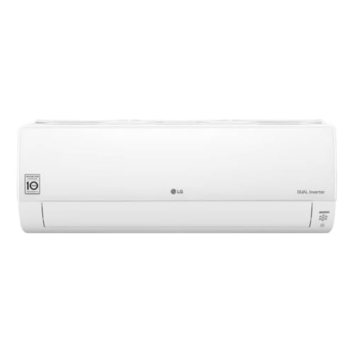 LG Aire Acondicionado S18ET Blanco (Unidad Interior)