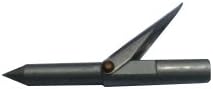 3459 Bandito Single Barb Spear Tip