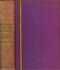 Hardcover Napoleon and the Cossacks, Book