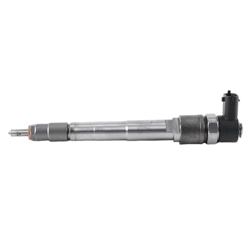 Injecteur de carburant diesel 0445110376 pièce moteur Cummins ISF 2.8 bloc mécanique