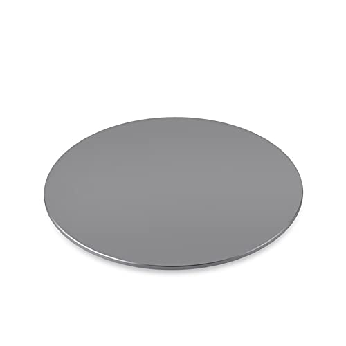Brazo monitor para evitar dolor de cuello con base giratoria estable