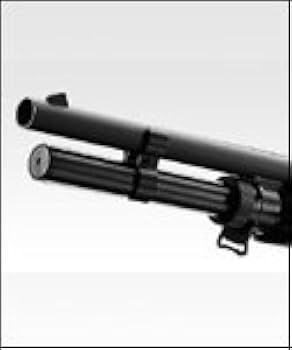 Amazon.co.jp: 東京マルイ 【 M3 スーパー90 ショットガン 】(18