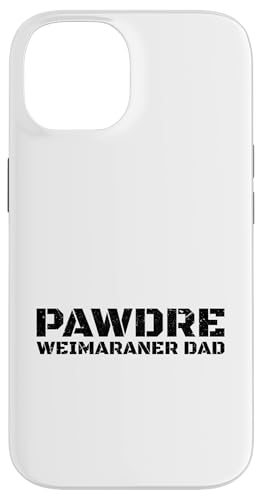 Weimaraner Dad �X�}�z�P�[�X iPhone 14 �p