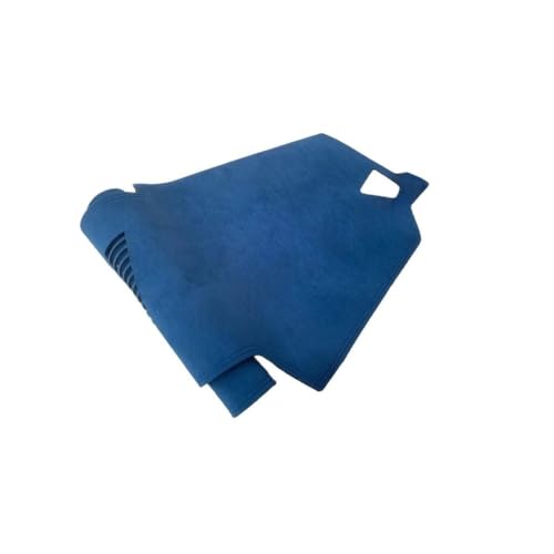 Tapis protection tableau bord anti-reflet pour BYD DENZA D9 EV 2024