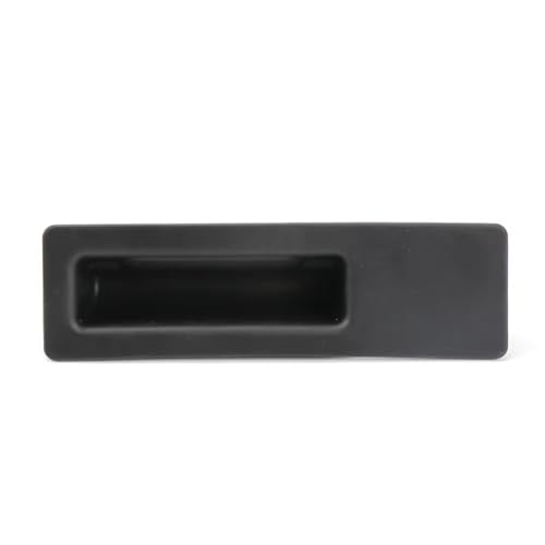 Bouton d'ouverture du hayon pour BMW X3 F25 simplifier le chargement du coffre arrière